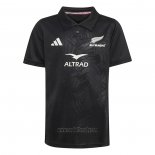 Maglia All Blacks Rugby 2026-2027 Home