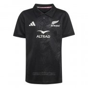 Maglia All Blacks Rugby 2026-2027 Home