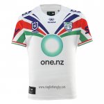 Maglia Nuova Zelanda Warriors Rugby 2026 Away
