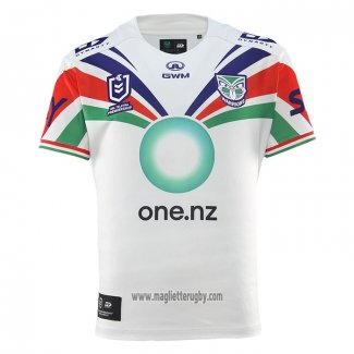 Maglia Nuova Zelanda Warriors Rugby 2026 Away