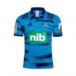 Maglia Blues Rugby 2018 Home