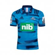 Maglia Blues Rugby 2018 Home