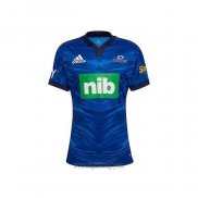 Maglia Blues Rugby 2022 Home