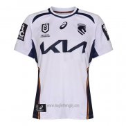 Maglia Brisbane Broncos Rugby 2026 Heritage