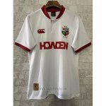 Maglia British Irish Lions Rugby 2025 Bianco