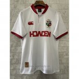 Maglia British Irish Lions Rugby 2025 Bianco