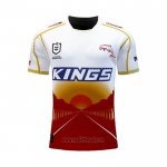 Maglia Dolphins Rugby 2024 ANZAC
