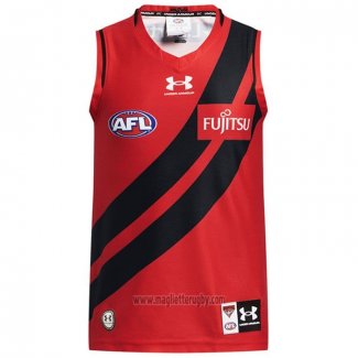 Maglia Essendon Bombers AFL 2024 Away