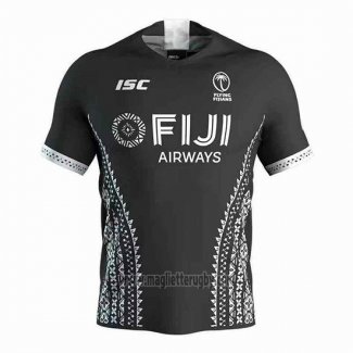 Maglia Fiji Rugby 2020 Away