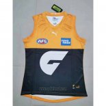 Maglia GWS Giants AFL 2021 Home