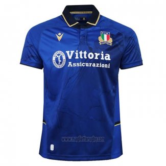 Maglia Italia Rugby 2025-2026 Home