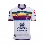 Maglia Melbourne Storm Rugby 2018 Commemorative