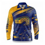 Maglia NRL Parramatta Eels Rugby 2022 Fish Finder