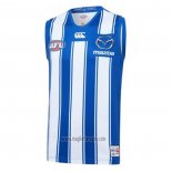 Maglia North Melbourne Kangaroos AFL 2020 Home