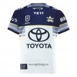Maglia North Queensland Cowboys Rugby 2026 Home