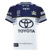 Maglia North Queensland Cowboys Rugby 2026 Home