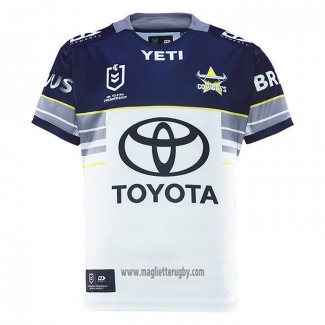Maglia North Queensland Cowboys Rugby 2026 Home