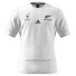 Maglia Nuova Zelanda All Black Rugby RWC 2019 Away