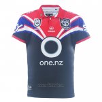 Maglia Nuova Zelanda Warriors Rugby 2026 Kotahitanga