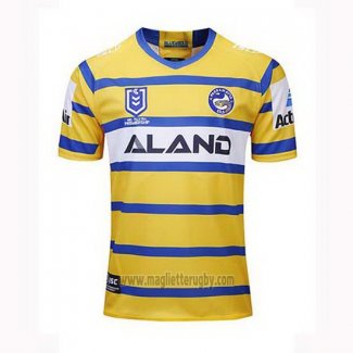 Maglia Parramatta Eels Rugby 2019-2020 Away