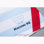 Maglia Racing 92 Rugby 2018-2019 Home02