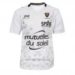 Maglia Rc Toulon Rugby 2019-2020 Terza