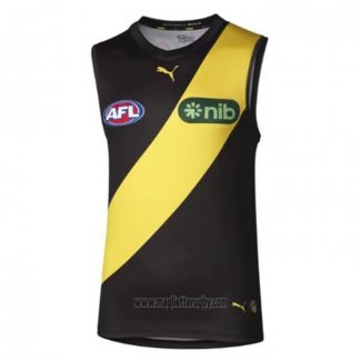 Maglia Richmond Tigers AFL 2024 Home