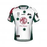 Maglia South Sydney Rabbitohs Rugby 2022 Indigeno