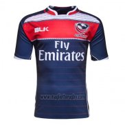 Maglia USA Aquila Rugby 2015 Home