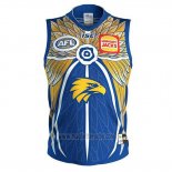 Maglia West Coast Eagles AFL 2019 Commemorativo