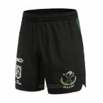 Shorts All Stars Maori Rugby 2021 Nero