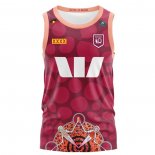 Canotta Queensland Maroons Rugby 2024 Indigeno