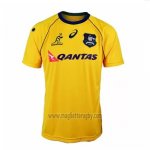 Maglia Australia Wallabies 7s Rugby 2018 Home