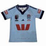 Maglia Bambini Nsw Blues Rugby 2025 Home