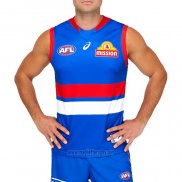 Maglia Western Bulldogs AFL 2021 Home