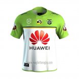 Maglia Canberra Raiders Rugby 2019-2020 Away