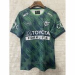Maglia Canberra Raiders Rugby 2025 Allenamento