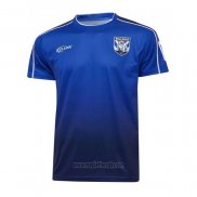 Maglia Canterbury Bankstown Bulldogs Rugby 2020 Allenamento