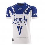 Maglia Canterbury Bankstown Bulldogs Rugby 2025 Away