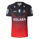 Maglia Crusa Aquiladers Rugby 2026 Home