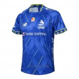 Maglia Fiji Rugby 2025 Home