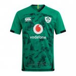 Maglia Irlanda Rugby 2021 Home