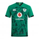 Maglia Irlanda Rugby 2021 Home