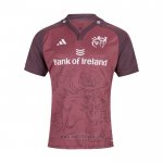 Maglia Munster Rugby 2025 Home
