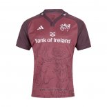 Maglia Munster Rugby 2025 Home