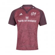 Maglia Munster Rugby 2025 Home