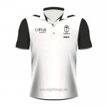 Maglia Polo Fiji Rugby 2021