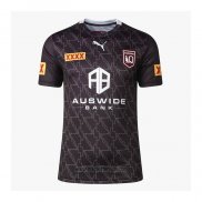 Maglia Queensland Maroons Rugby 2022 Allenamento