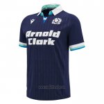 Maglia Scozia Rugby 2024-2025 Home