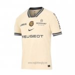 Maglia Stade Toulousa Aquilain Rugby 2026-2027 Capitolium